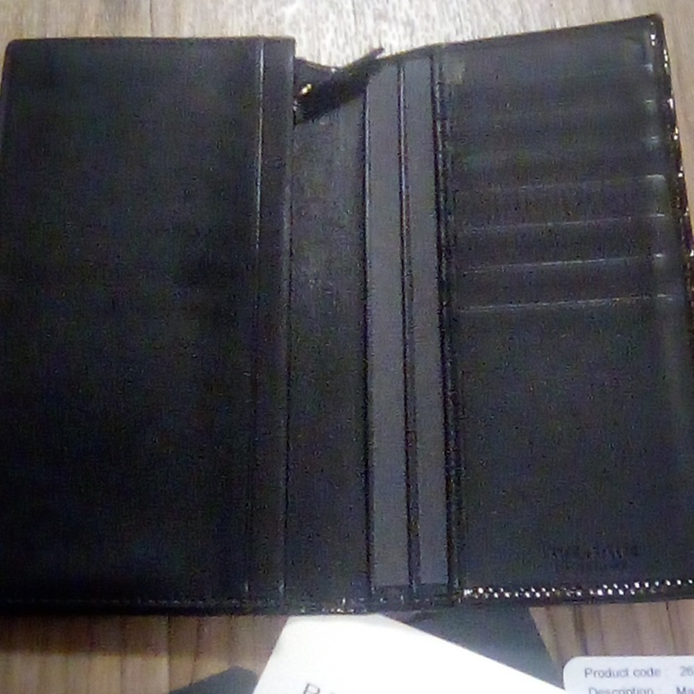Bulgari Limited Edition Wallet In Excellent Condition - Picture 4 of 12
